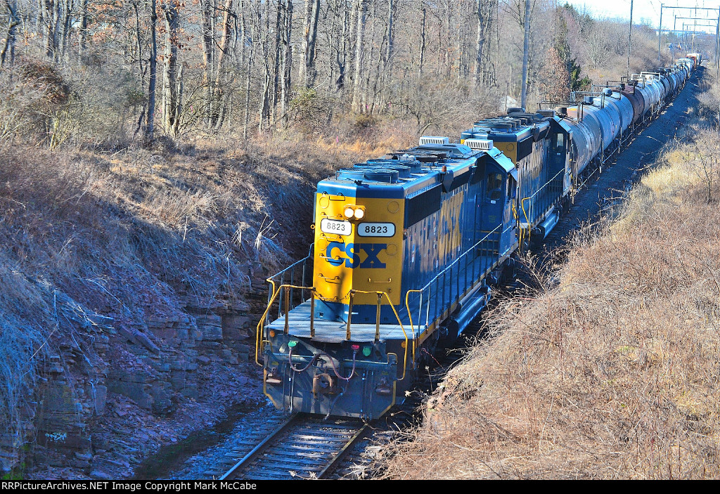 CSX L042